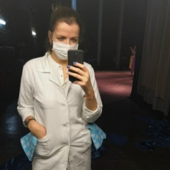 Севиль Зейналоваа, 28.09, Москва