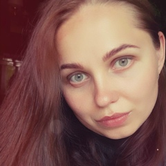 Наталья Клюшкина, 23.03.1991, Вичуга
