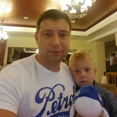 Дмитрий Малин, 24.06.1986, Санкт-Петербург