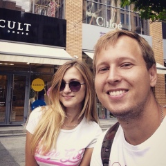 Павел Ляхов, 18.04.1990, Кривой Рог