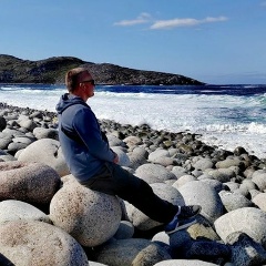 Алексей Барканов, 09.11.1988, Санкт-Петербург