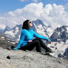 Ксения Ксенечка, 06.02, Санкт-Петербург