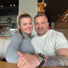 Анастасия Салтыкова, 01.02, Калуга