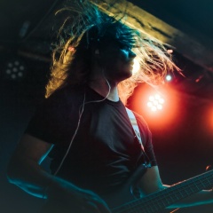 Лёха Корниенко, 15.04.1987, Санкт-Петербург