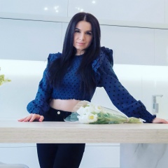 Ольга Омерта, 05.03