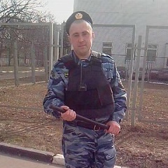 Роман Миловидов, 06.10.1982, Москва