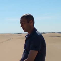 Евгений Ульянов, Балтийск