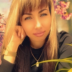Ольга Баранцева, 04.05, Добрянка