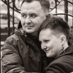 Анна Чеботарева, 20.01.1983, Москва