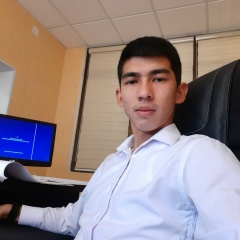 Жандарбек Малдыбай, 01.12.1993, Алматы