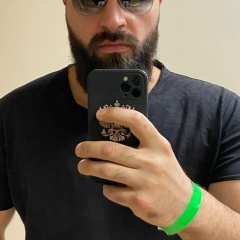 Эрик Эрик, 23.09.1988, Пятигорск