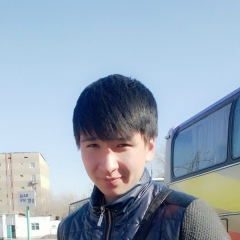 Нурбол Карабай, 28.07.1995, Шымкент