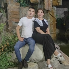 Маржан Кадирханова, Актау