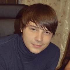 Вадим Самуйлов, 08.10.1985, Санкт-Петербург