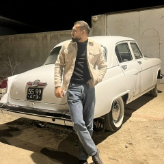 Илькин Султанов, 22.01, Гянджа