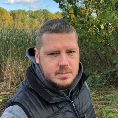 Константин Гурьянов, 22.04, Тольятти