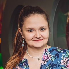 Мария Калашникова, 18.03, Люберцы