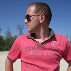 Сергей Жидков, 15.10, Кременчуг