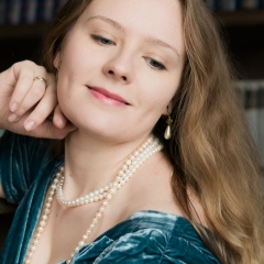 Екатерина Александрова, 01.11.1985, Москва