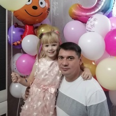 Алексей Турецков, 24.07.1983, Москва