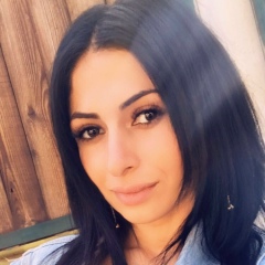 Marianna Sargsyan, 25.04, Ереван