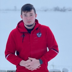 Азат Галимов, 22.09, Набережные Челны