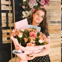 Алла Старченко, 05.07.1991, Актобе