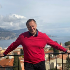 Vladimir Arkhipov, 06.09, Paris