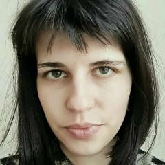 Зина Осипова, 15.06, Москва