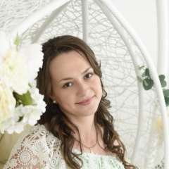 Таня Голубик, 11.12.1994, Тернополь