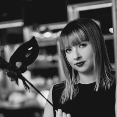 Екатерина Жданова, 20.02, Одесса