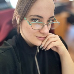 Татьяна Вахляева, 03.05, Новосибирск