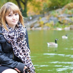 Kibriyo Mahmudova, 22.10.1989, New York City