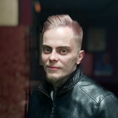 Вячеслав Дубовский, Алматы