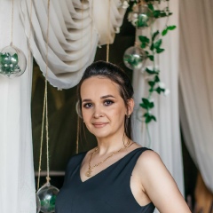 Алия Валеева-Миннекаева, 07.07.1984, Стерлитамак