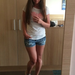 Марина Мур, Мурманск