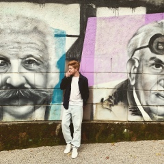 Дима , 30.01.1991, Москва