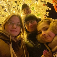Екатерина Стерликова, 12.03, Зеленоград
