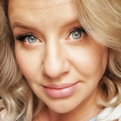 Юлия Парфёнова, 25.11, Москва