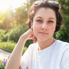 Маргарита Ручьева, 11.12, Санкт-Петербург