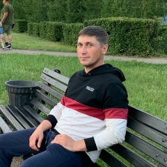 Равиль Загидуллин, 07.06, Туймазы