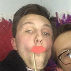 Сергей Сидоров, 03.03.1995, Москва