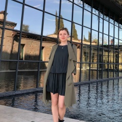 Мари Джалагония, 27.11.1991