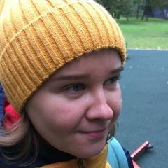 Анастасия Ивановская, 26.01