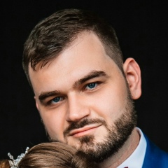 Андрей Кулаев, 25.05