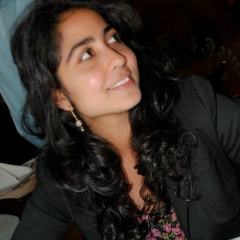 Sabeen Afridi, 22.06.1986, Karachi