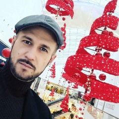 Alexey Ast, 27.07, Санкт-Петербург