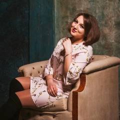 Алёнка Царёва, 28.08, Иваново