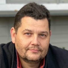 Сергей Рожин, 12.06.1975, Санкт-Петербург