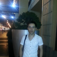 Ramon Xolmuradov, 14.08.1986, Ургенч